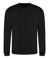 AWDis JH030 AWDis sweatshirt - Deep Black*†