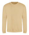 AWDis JH030 AWDis sweatshirt - Desert Sand