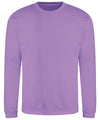 AWDis JH030 AWDis sweatshirt - Digital Lavender