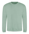 AWDis JH030 AWDis sweatshirt - Dusty Green