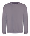AWDis JH030 AWDis sweatshirt - Dusty Lilac