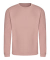 AWDis JH030 AWDis sweatshirt - Dusty Pink