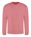 AWDis JH030 AWDis sweatshirt - Dusty Rose