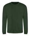 AWDis JH030 AWDis sweatshirt - Forest Green