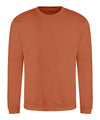 AWDis JH030 AWDis sweatshirt - Ginger Biscuit