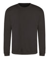 AWDis JH030 AWDis sweatshirt - Hot Chocolate