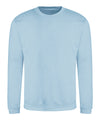 AWDis JH030 AWDis sweatshirt - Ice Blue