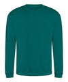 AWDis JH030 AWDis sweatshirt - Jade