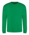 AWDis JH030 AWDis sweatshirt - Kelly Green