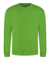 AWDis JH030 AWDis sweatshirt - Lime Green