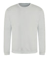 AWDis JH030 AWDis sweatshirt - Moondust Grey