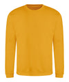 AWDis JH030 AWDis sweatshirt - Mustard