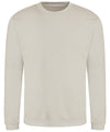 AWDis JH030 AWDis sweatshirt - Natural Stone