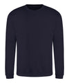 AWDis JH030 AWDis sweatshirt - New French Navy*†