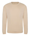 AWDis JH030 AWDis sweatshirt - Nude