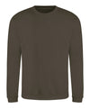 AWDis JH030 AWDis sweatshirt - Olive Green