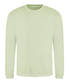 AWDis JH030 AWDis sweatshirt - Pistachio Green