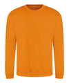 AWDis JH030 AWDis sweatshirt - Pumpkin Pie
