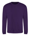 AWDis JH030 AWDis sweatshirt - Purple*