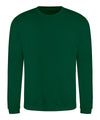 AWDis JH030 AWDis sweatshirt - Rainforest Green