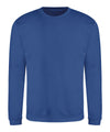 AWDis JH030 AWDis sweatshirt - Royal Blue*†