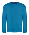 AWDis JH030 AWDis sweatshirt - Sapphire Blue*