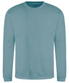 AWDis JH030 AWDis sweatshirt - Seafoam