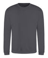 AWDis JH030 AWDis sweatshirt - Shark Grey