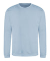 AWDis JH030 AWDis sweatshirt - Sky Blue