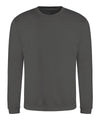 AWDis JH030 AWDis sweatshirt - Steel Grey