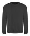 AWDis JH030 AWDis sweatshirt - Storm Grey