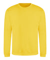 AWDis JH030 AWDis sweatshirt - Sun Yellow