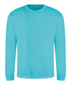 AWDis JH030 AWDis sweatshirt - Turquoise Surf
