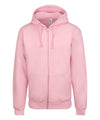 AWDis JH050 Zoodie - Baby Pink