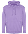 AWDis JH050 Zoodie - Digital Lavender