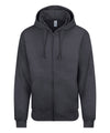 AWDis JH050 Zoodie - Solid Charcoal