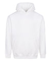 AWDis JH111 Vision heavyweight hoodie - Arctic White