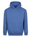 AWDis JH111 Vision heavyweight hoodie - Atlantic Blue
