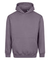 AWDis JH111 Vision heavyweight hoodie - Dusty Lilac