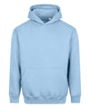 AWDis JH111 Vision heavyweight hoodie - Ice Blue