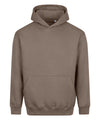 AWDis JH111 Vision heavyweight hoodie - Natural Clay