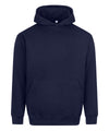 AWDis JH111 Vision heavyweight hoodie - New French Navy