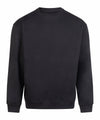 AWDis JH113 Vision heavyweight sweat - Deep Black*