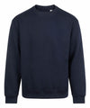 AWDis JH113 Vision heavyweight sweat - New French Navy