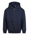 AWDis JH115 Vision heavyweight zoodie - New French Navy