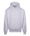 AWDis JH120 Signature heavyweight hoodie - Ash