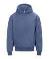 AWDis JH120 Signature heavyweight hoodie - Atlantic Blue