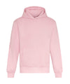 AWDis JH120 Signature heavyweight hoodie - Baby Pink