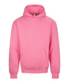 AWDis JH120 Signature heavyweight hoodie - Bubblegum Pink