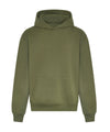 AWDis JH120 Signature heavyweight hoodie - Earthy Green